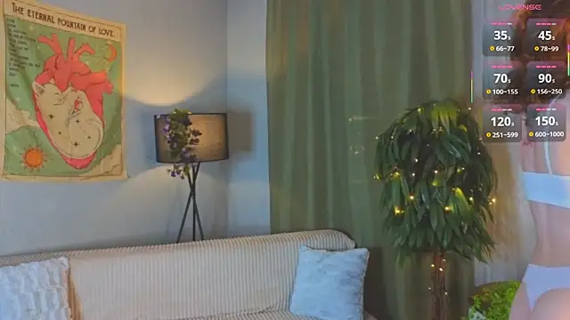 StephnieRecuparo online show from 13, 1, 2026