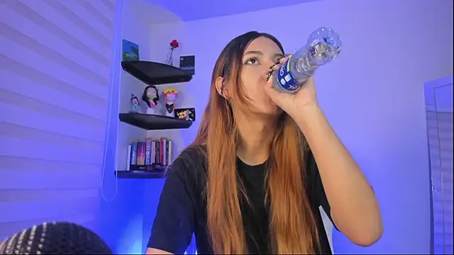 Snapshot of kittyrush_ chatting on 17, 11, 2025 kittyrush online show from 17, 11, 2025