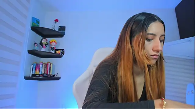 Snapshot of kittyrush_ chatting on 25, 11, 2025 kittyrush online show from 25, 11, 2025