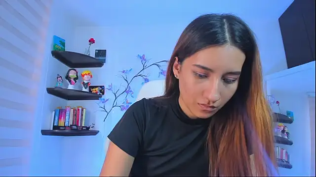 Snapshot of kittyrush_ chatting on 29, 11, 2025 kittyrush online show from 29, 11, 2025