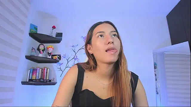 Snapshot of kittyrush_ chatting on 1, 12, 2025 kittyrush online show from 1, 12, 2025