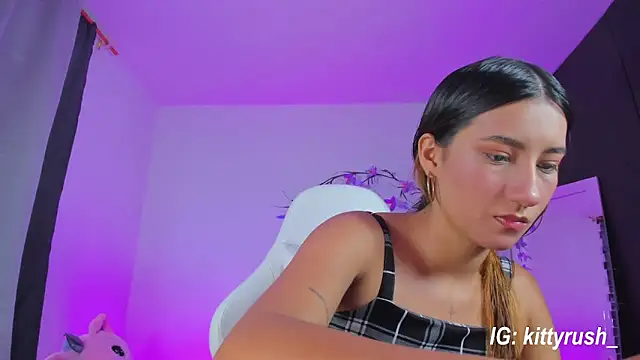 Snapshot of kittyrush_ chatting on 19, 2, 2026 kittyrush online show from 19, 2, 2026