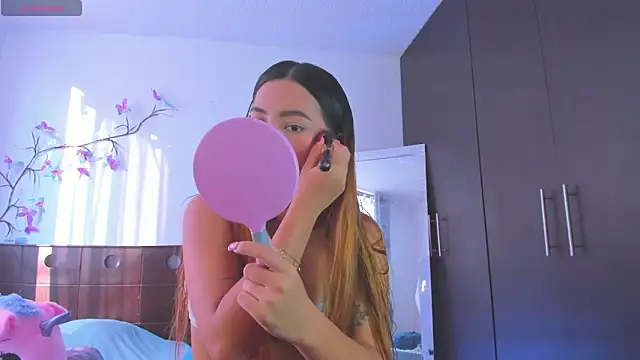 kittyrush  online show from 26, 3, 2026