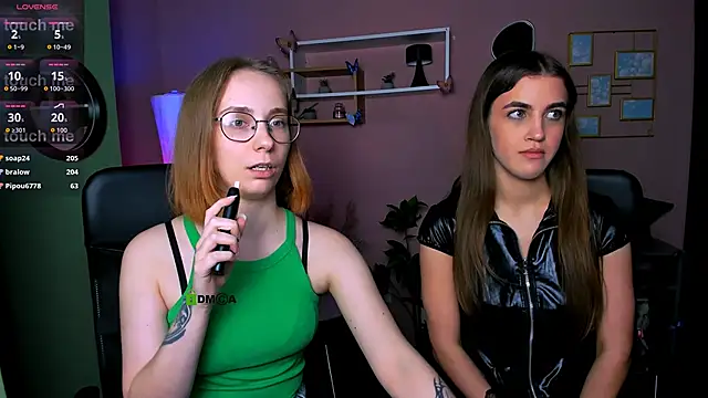 evalora vei online show from 17, 12, 2025