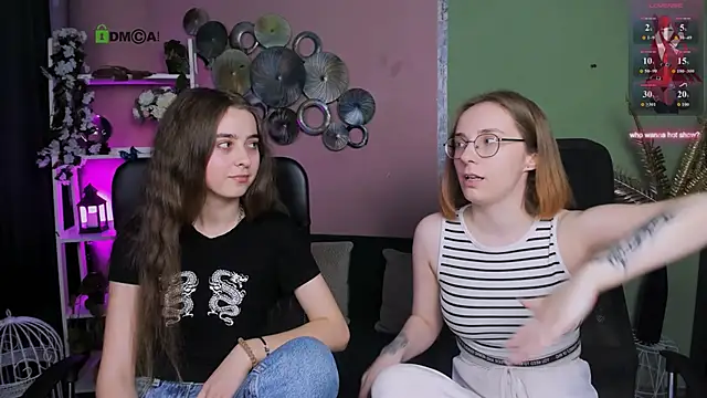 evalora vei online show from 21, 12, 2025