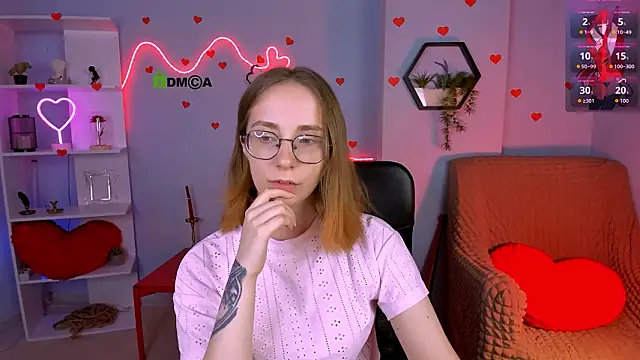 evalora vei online show from 25, 3, 2026