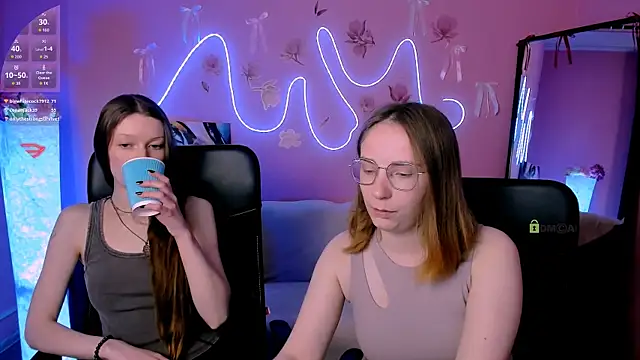 evalora vei online show from 19, 4, 2026