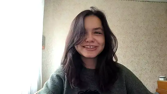 Snapshot of AudieMleczynski chatting on 30, 10, 2025 AudieMleczynski online show from 30, 10, 2025