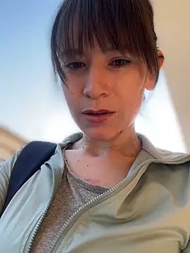 AlanaRius18 online show from 21, 3, 2026