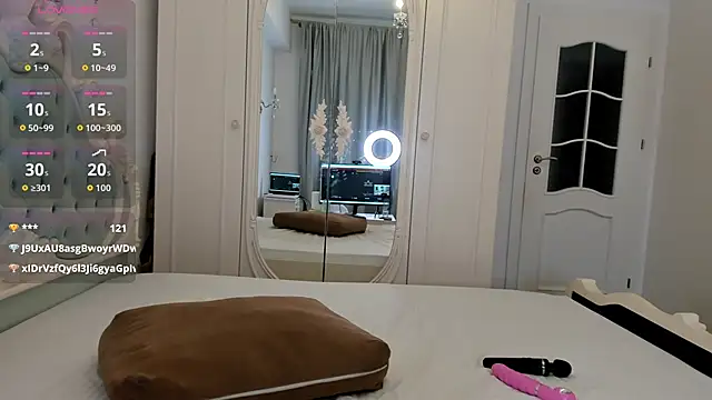 Ailinaioki online show from 1, 11, 2025