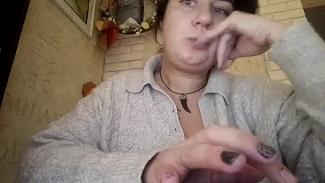 GwendolynFoster online show from 22, 10, 2025