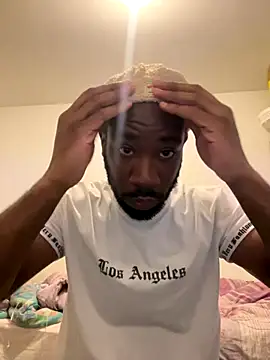 MonJahaaa online show from 18, 11, 2025