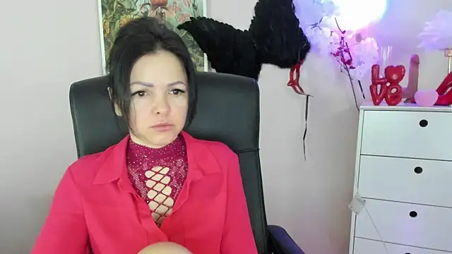 Mollybloom40 online show from 27, 2, 2026