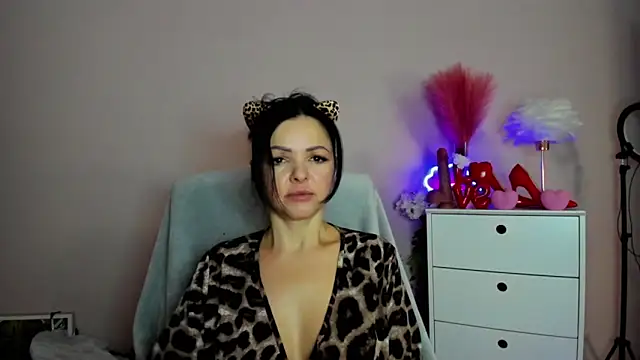 Mollybloom40 online show from 27, 3, 2026