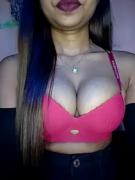 Strip Hotty242 online show from 20, 3, 2026