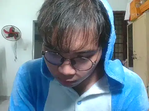 kave2033 online show from 7, 11, 2025