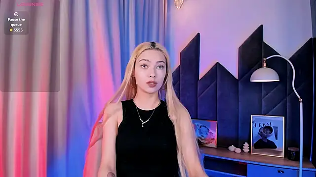 Snapshot of AlysiaSun_ chatting on 1, 6, 2026 AlysiaSun online show from 1, 6, 2026