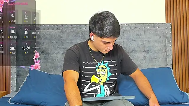 Apolo moon18 online show from 8, 11, 2025