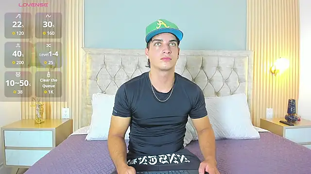 Apolo moon18 online show from 26, 11, 2025