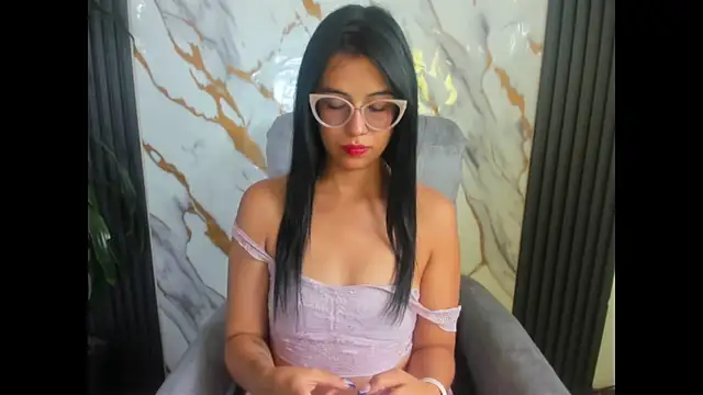 Sub Scarlett online show from 18, 2, 2026