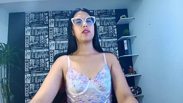 Sub Scarlett online show from 27, 2, 2026