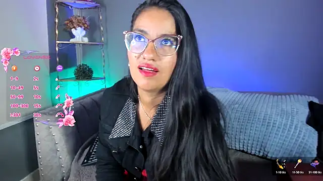 charlhot  online show from 3, 11, 2025