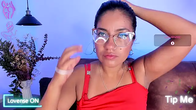 charlhot  online show from 26, 11, 2025