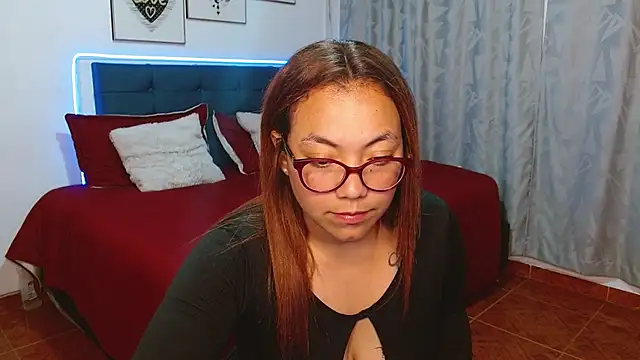 Maria jose xx online show from 15, 10, 2025