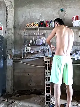 Snapshot of Luciferinthestreet chatting on 17, 10, 2025 Luciferinthestreet online show from 17, 10, 2025