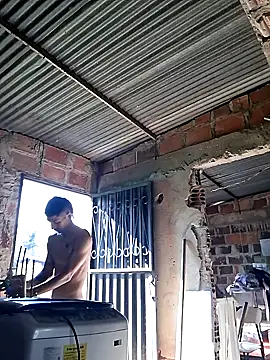 Snapshot of Luciferinthestreet chatting on 18, 10, 2025 Luciferinthestreet online show from 18, 10, 2025