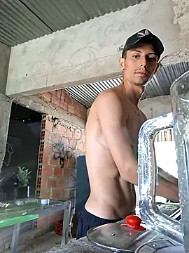 Snapshot of Luciferinthestreet chatting on 1, 11, 2025 Luciferinthestreet online show from 1, 11, 2025