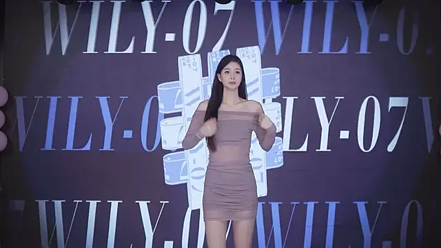 Wily-07 online show from 7, 1, 2026