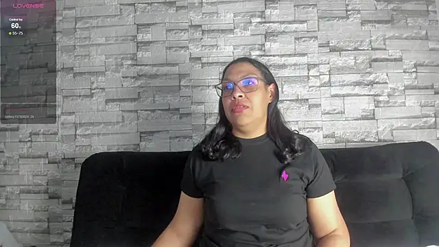 Zamariah online show from 29, 10, 2025