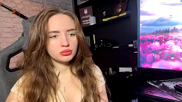 Snapshot of GreatMolly chatting on 20, 10, 2025 GreatMolly online show from 20, 10, 2025