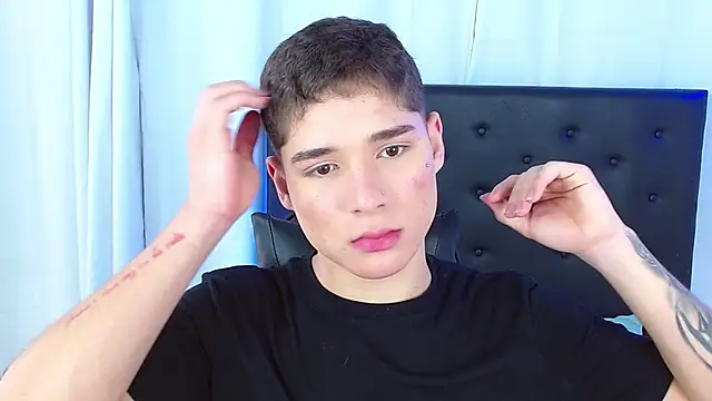 Mattass18 online show from 27, 2, 2026