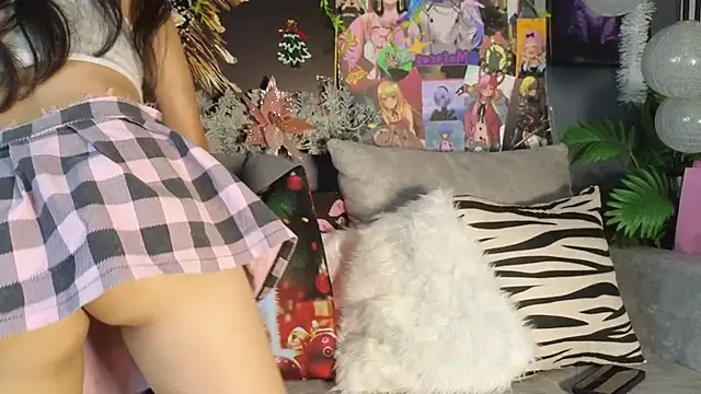 celestesecrett online show from 5, 12, 2025