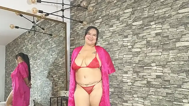 Snapshot of TokyoSky chatting on 9, 1, 2026 TokyoSky online show from 9, 1, 2026