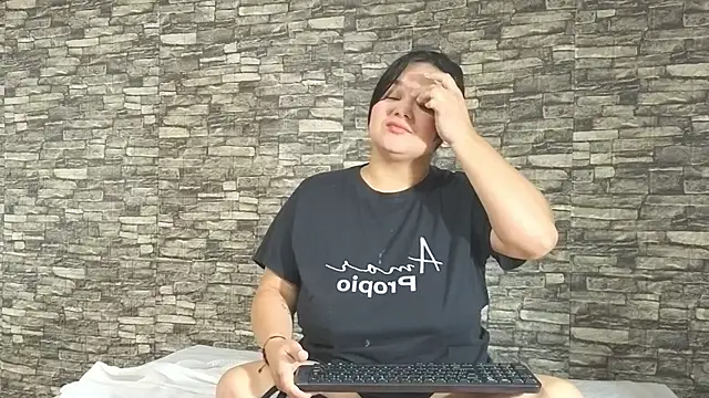 Snapshot of TokyoSky chatting on 12, 1, 2026 TokyoSky online show from 12, 1, 2026