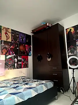 Kylian Alessandro online show from 16, 12, 2025