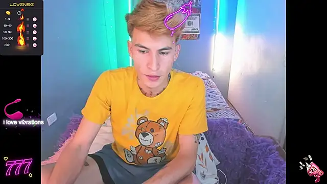 Latin boysxxxx online show from 29, 3, 2026