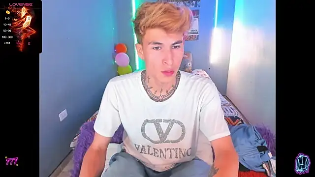 Latin boysxxxx online show from 12, 5, 2026