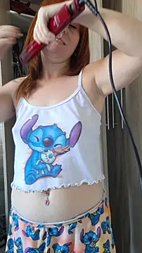 PorcelainDoll1 online show from 3, 6, 2026
