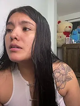 Mellani luod online show from 22, 4, 2026