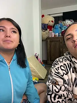 Mellani luod online show from 12, 5, 2026