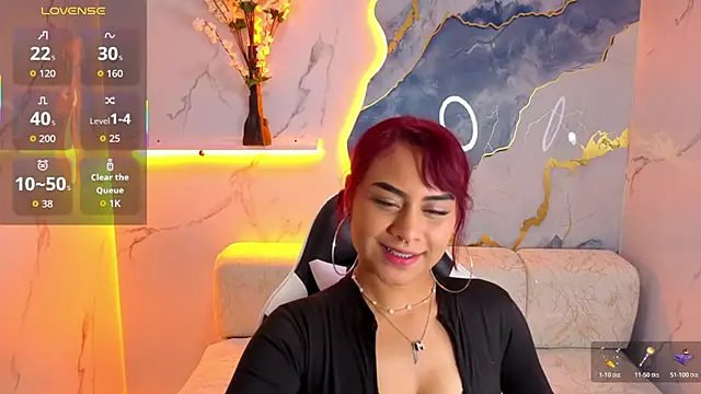 noa tp online show from 16, 11, 2025