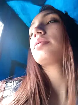 Arianaa Toro online show from 16, 10, 2025