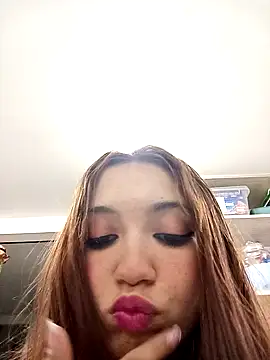 Arianaa Toro online show from 30, 10, 2025