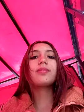 Arianaa Toro online show from 30, 10, 2025