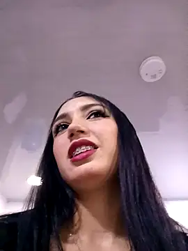 Arianaa Toro online show from 10, 11, 2025