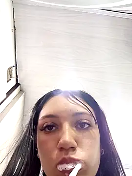 Arianaa Toro online show from 15, 11, 2025